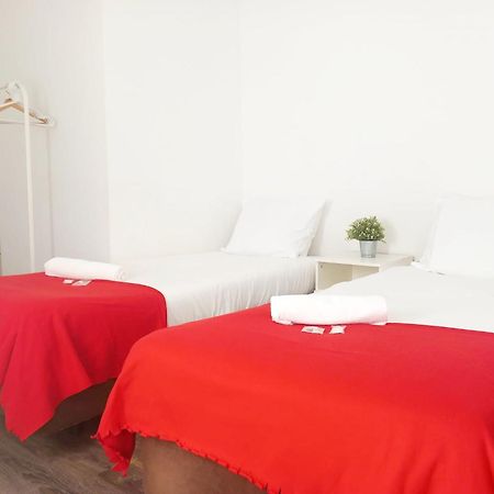 City Stays Cais Do Sodre Apartments (Adults Only) Lisboa Dış mekan fotoğraf