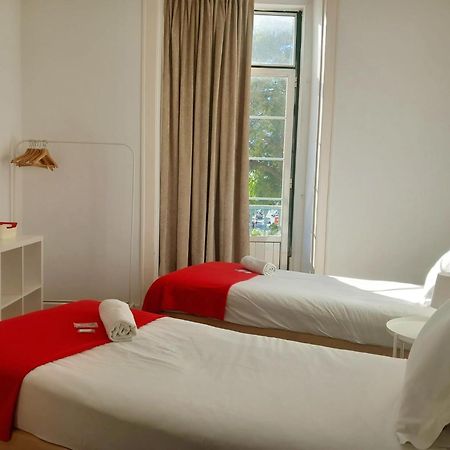 City Stays Cais Do Sodre Apartments (Adults Only) Lisboa Dış mekan fotoğraf