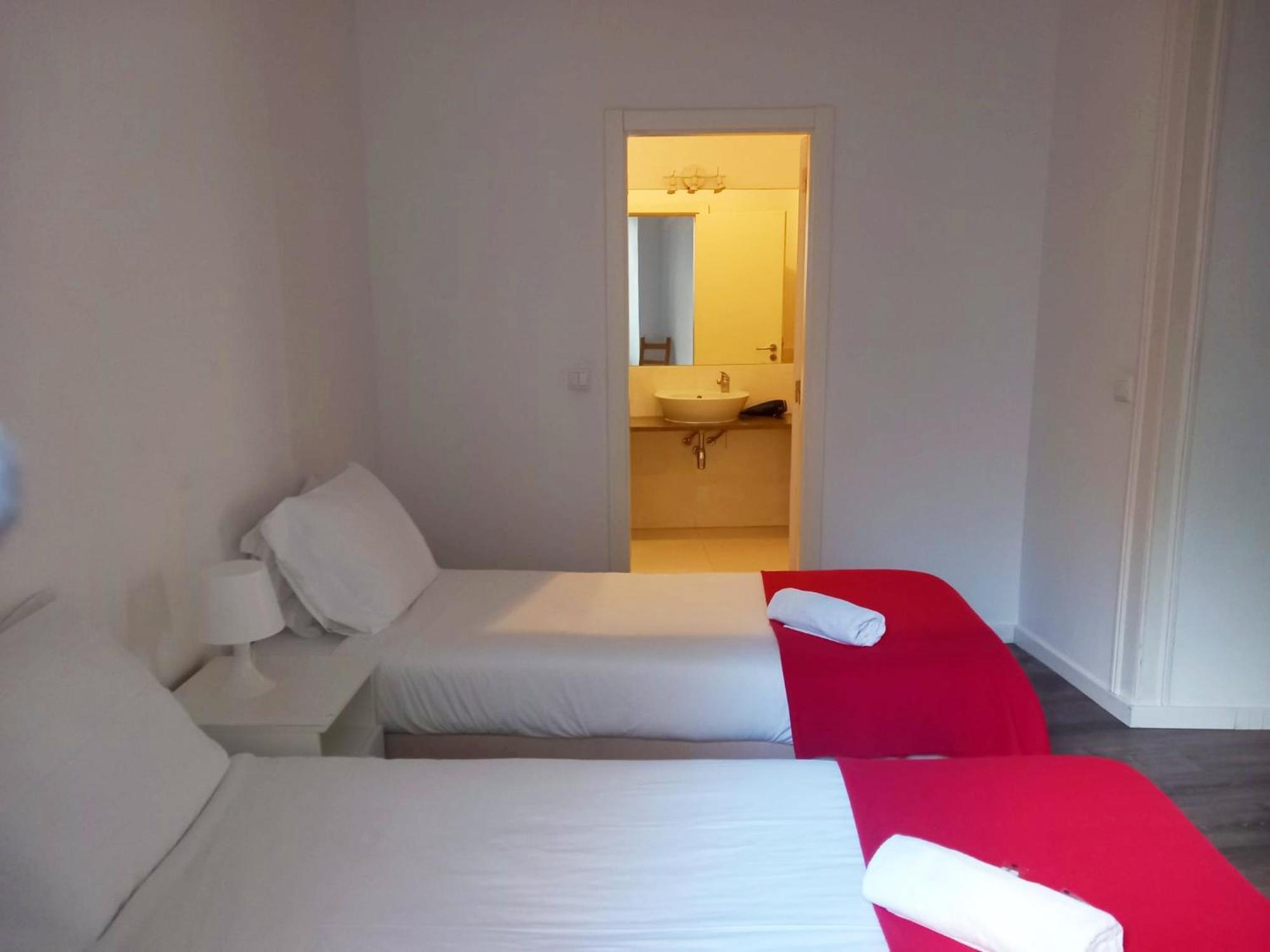 City Stays Cais Do Sodre Apartments (Adults Only) Lisboa Dış mekan fotoğraf