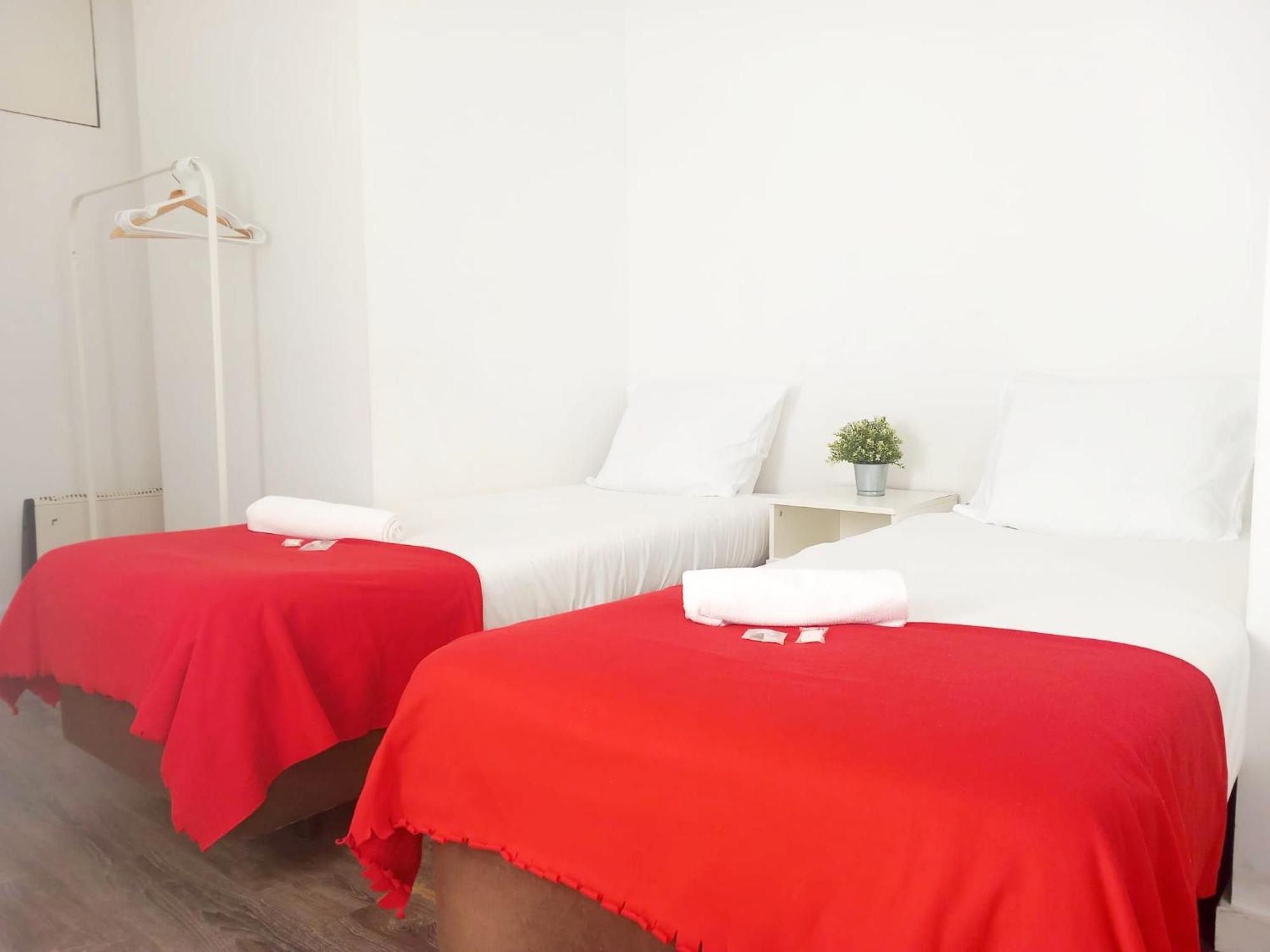 City Stays Cais Do Sodre Apartments (Adults Only) Lisboa Dış mekan fotoğraf