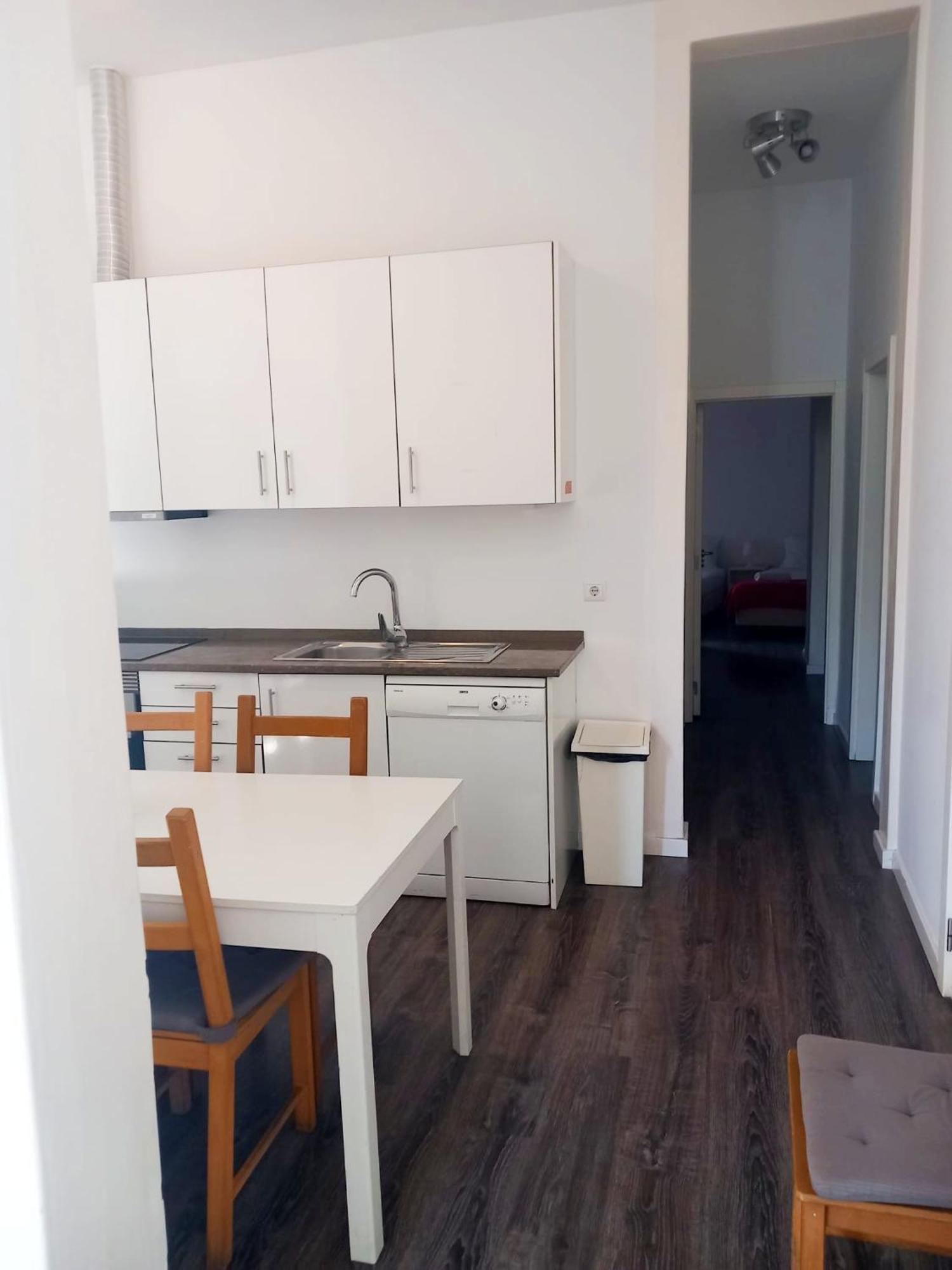 City Stays Cais Do Sodre Apartments (Adults Only) Lisboa Dış mekan fotoğraf