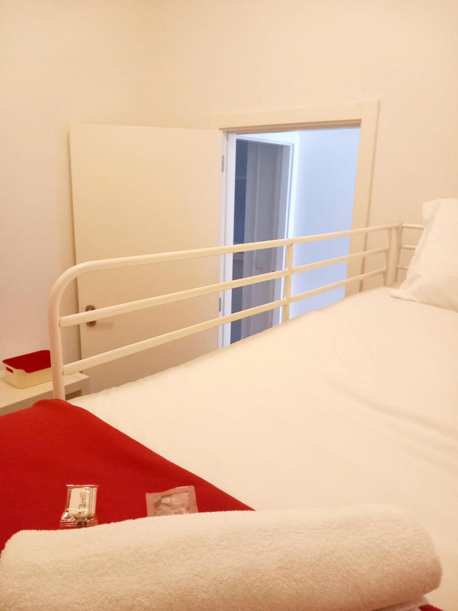 City Stays Cais Do Sodre Apartments (Adults Only) Lisboa Dış mekan fotoğraf