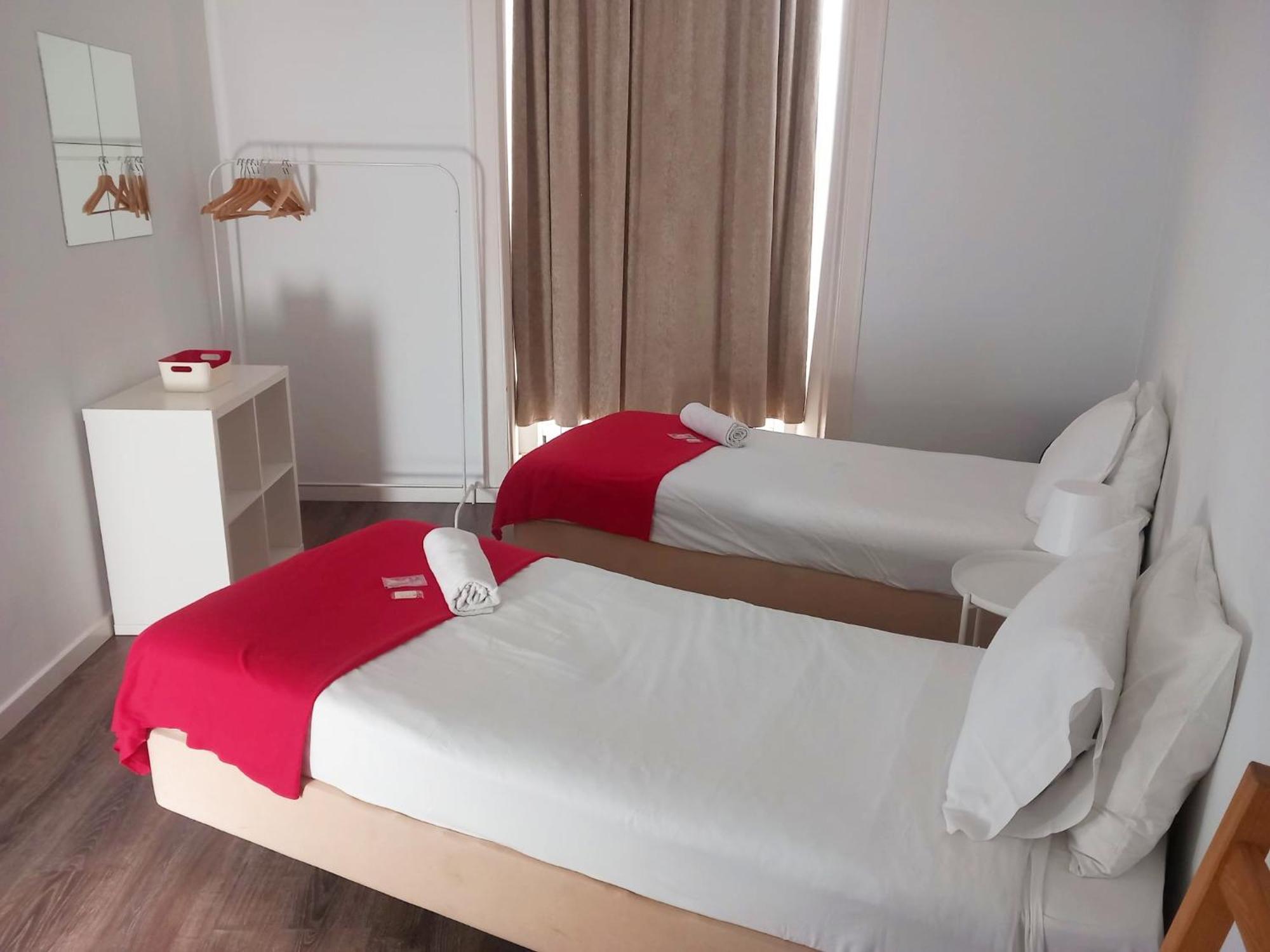 City Stays Cais Do Sodre Apartments (Adults Only) Lisboa Dış mekan fotoğraf