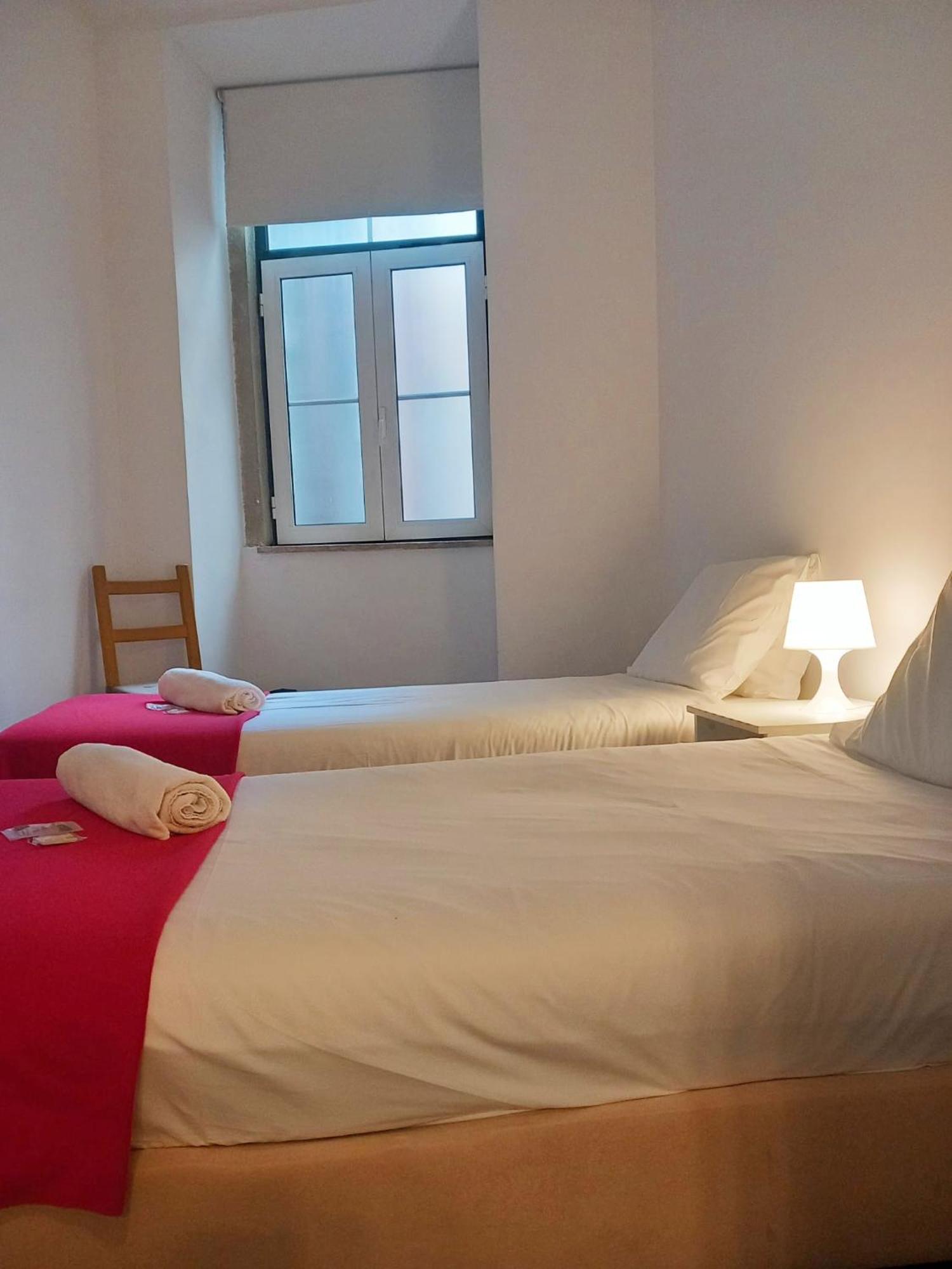 City Stays Cais Do Sodre Apartments (Adults Only) Lisboa Dış mekan fotoğraf