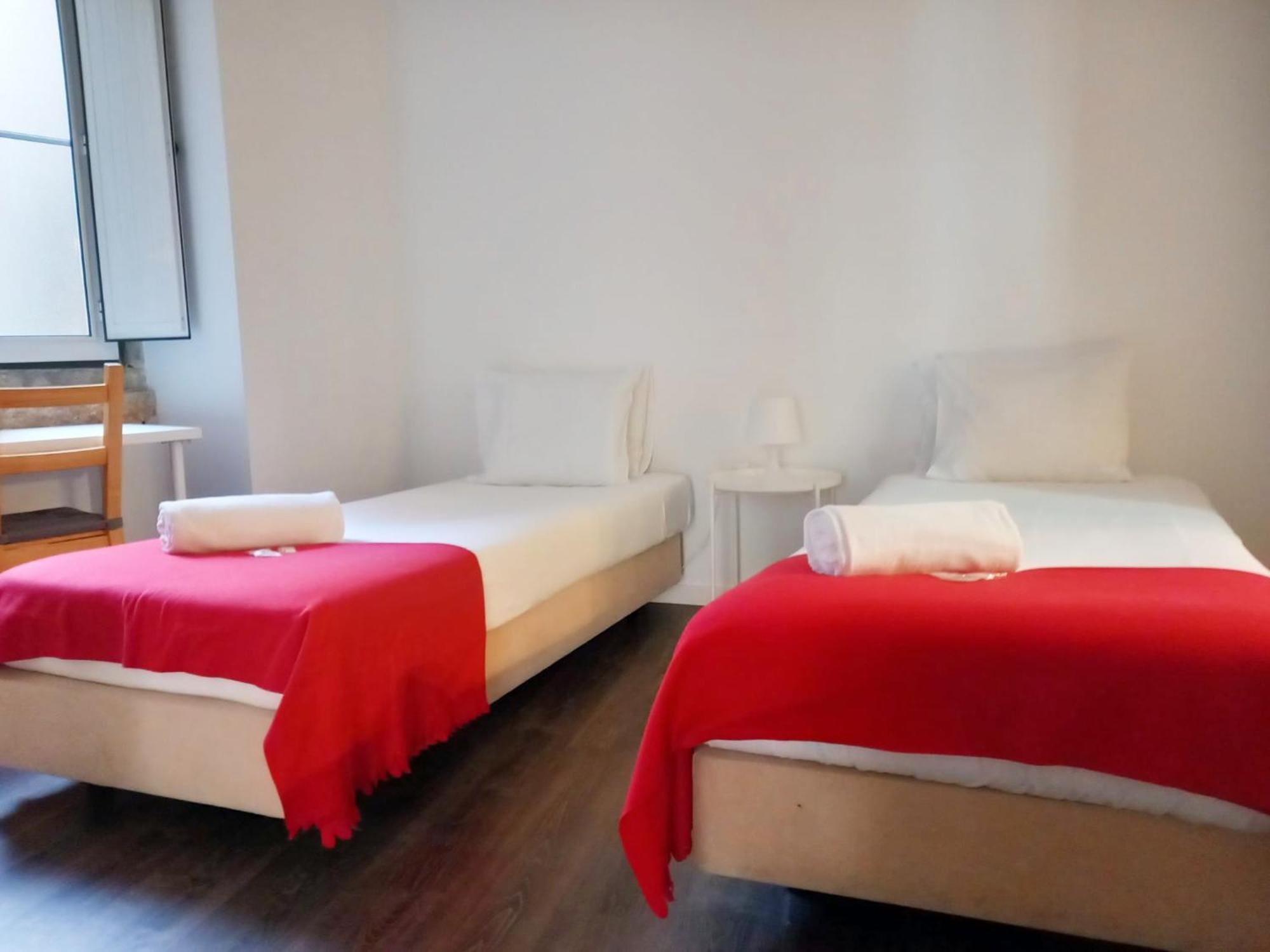 City Stays Cais Do Sodre Apartments (Adults Only) Lisboa Dış mekan fotoğraf