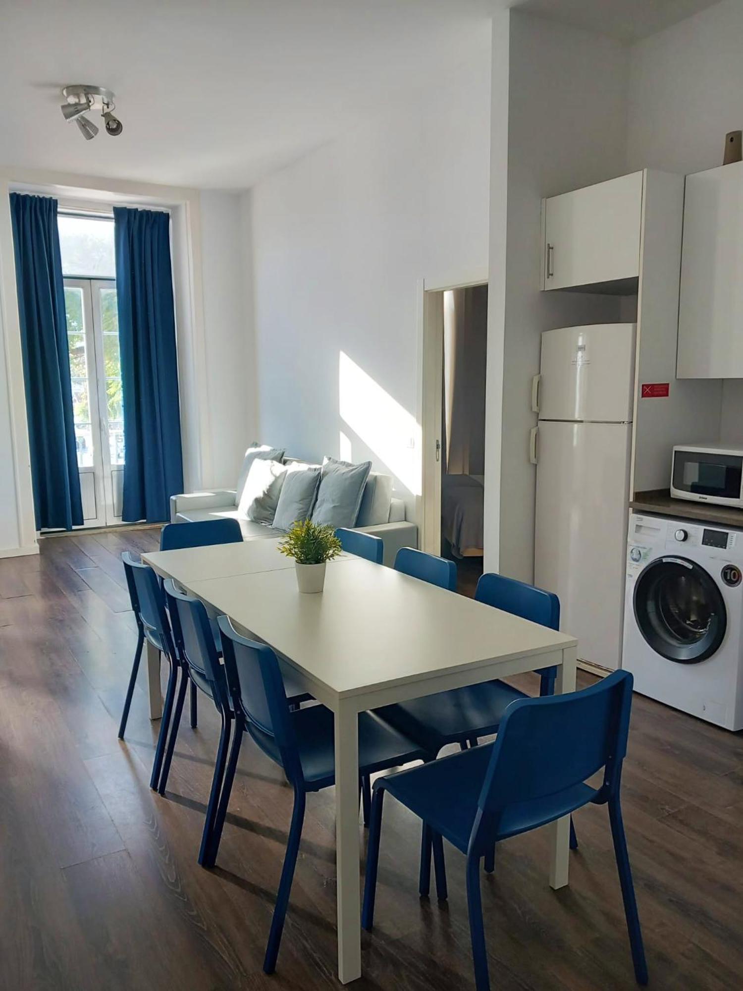 City Stays Cais Do Sodre Apartments (Adults Only) Lisboa Dış mekan fotoğraf