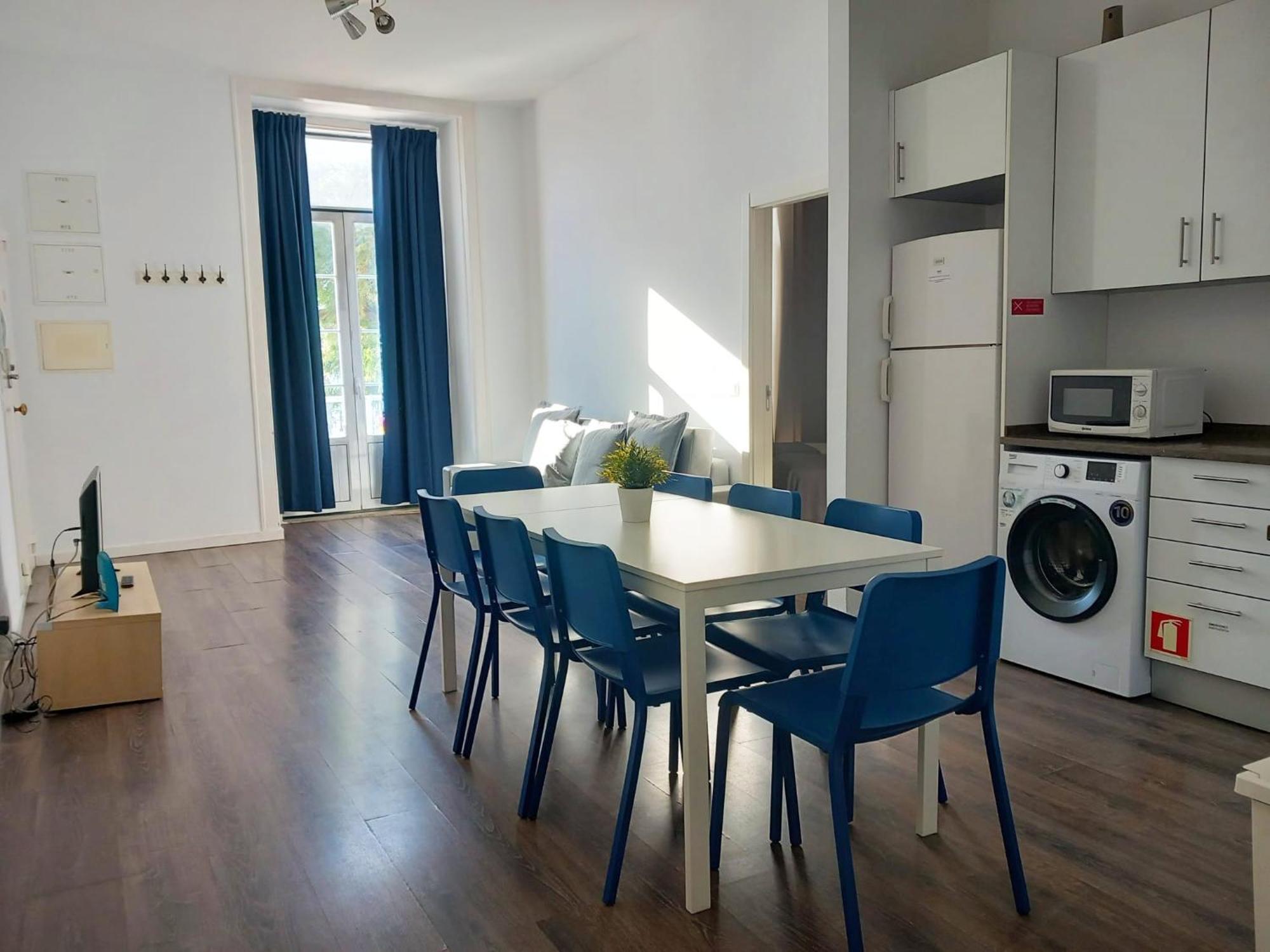 City Stays Cais Do Sodre Apartments (Adults Only) Lisboa Dış mekan fotoğraf