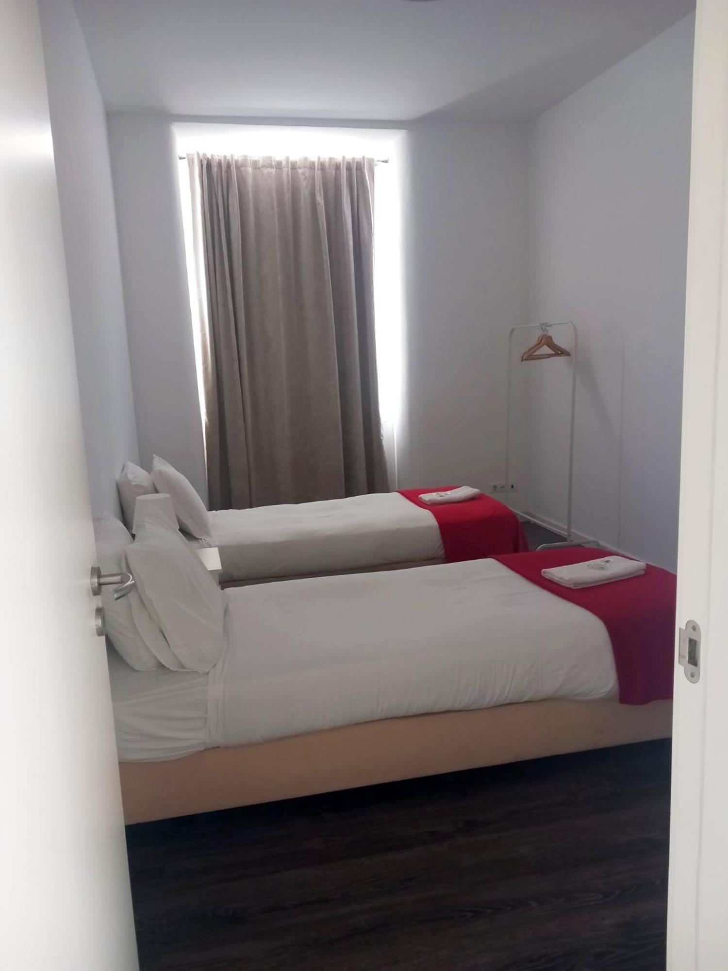 City Stays Cais Do Sodre Apartments (Adults Only) Lisboa Dış mekan fotoğraf