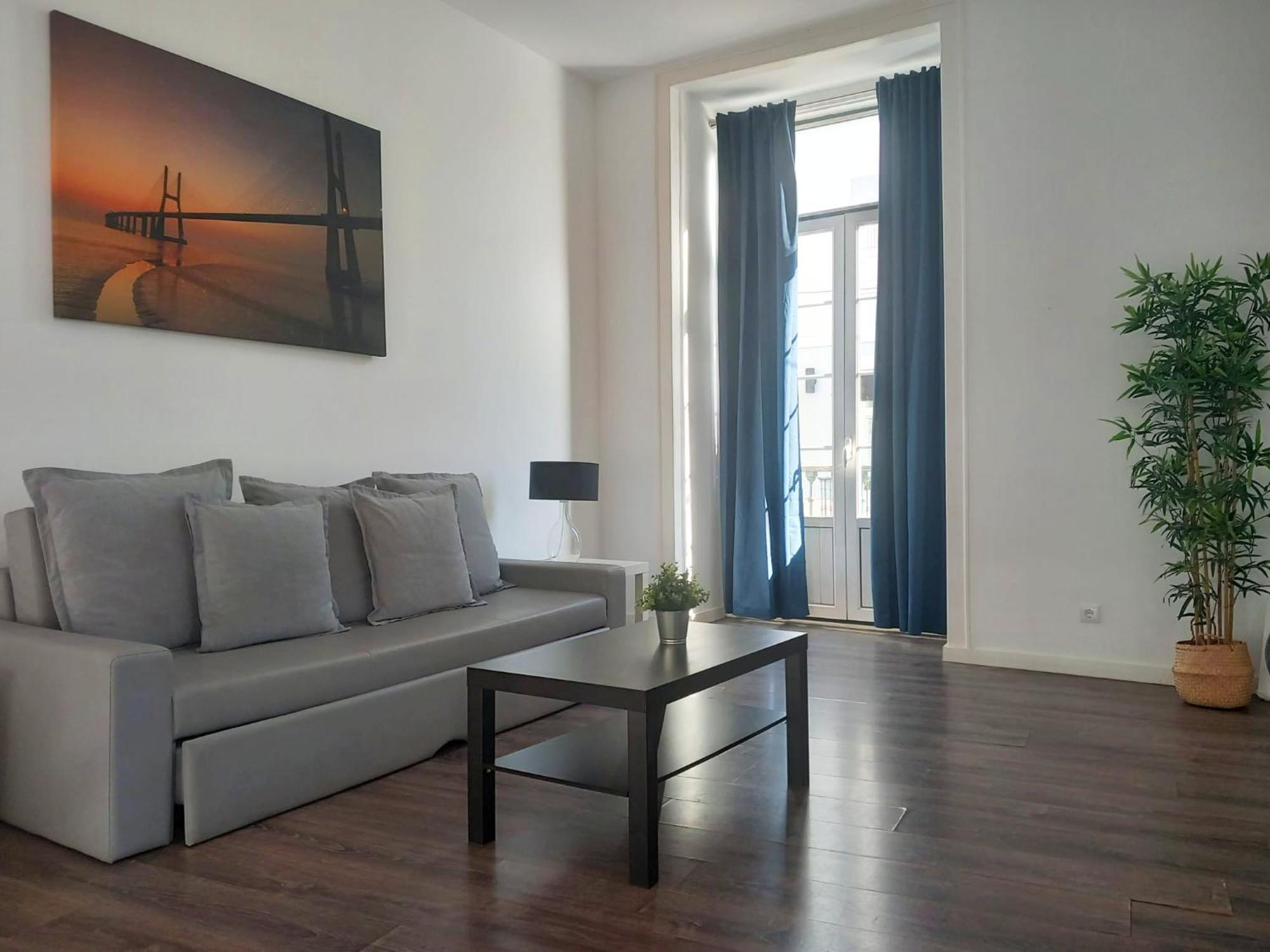 City Stays Cais Do Sodre Apartments (Adults Only) Lisboa Dış mekan fotoğraf