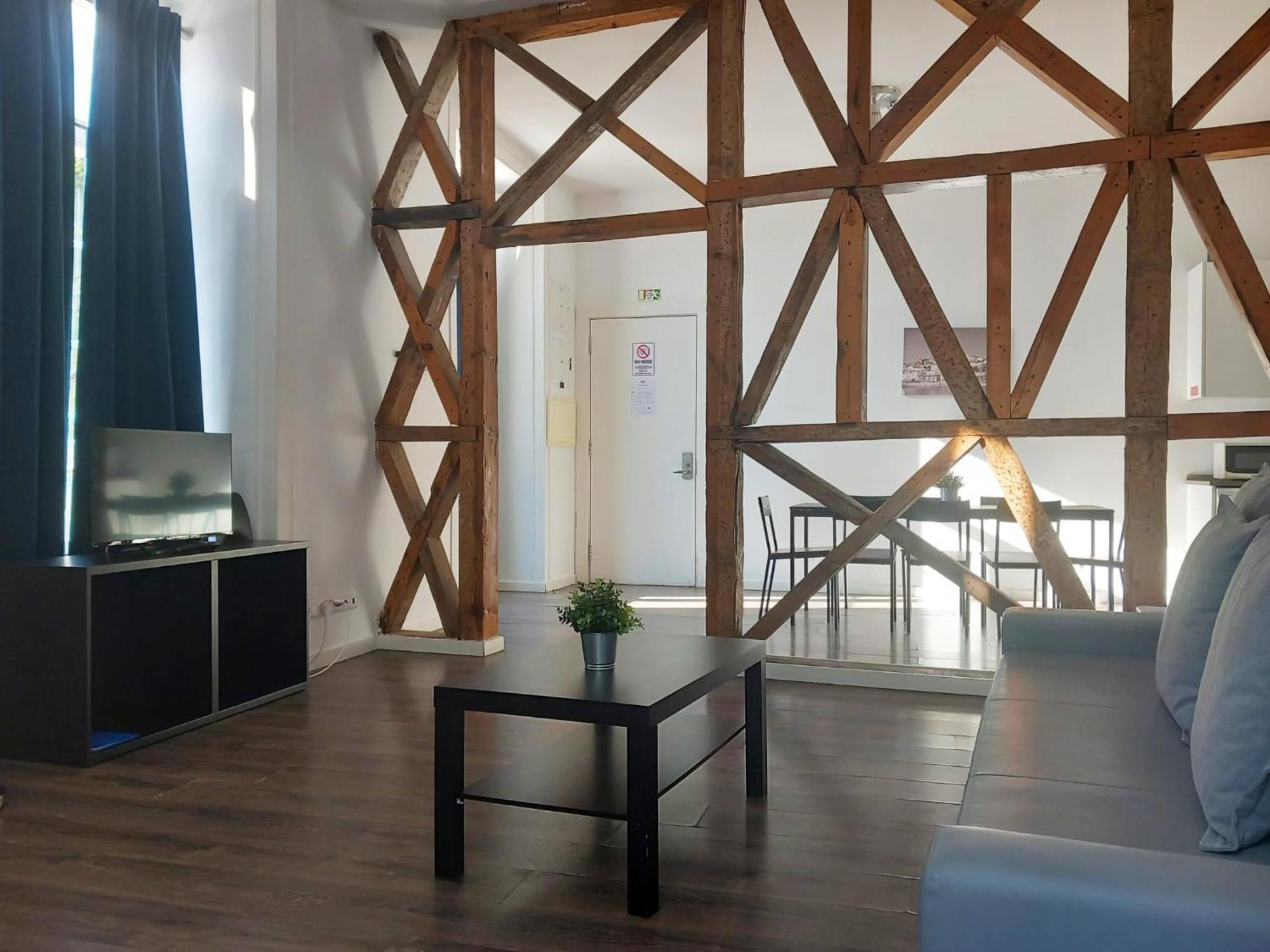 City Stays Cais Do Sodre Apartments (Adults Only) Lisboa Dış mekan fotoğraf