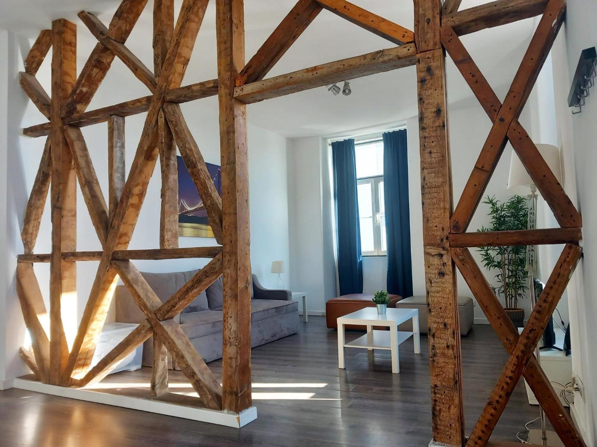 City Stays Cais Do Sodre Apartments (Adults Only) Lisboa Dış mekan fotoğraf