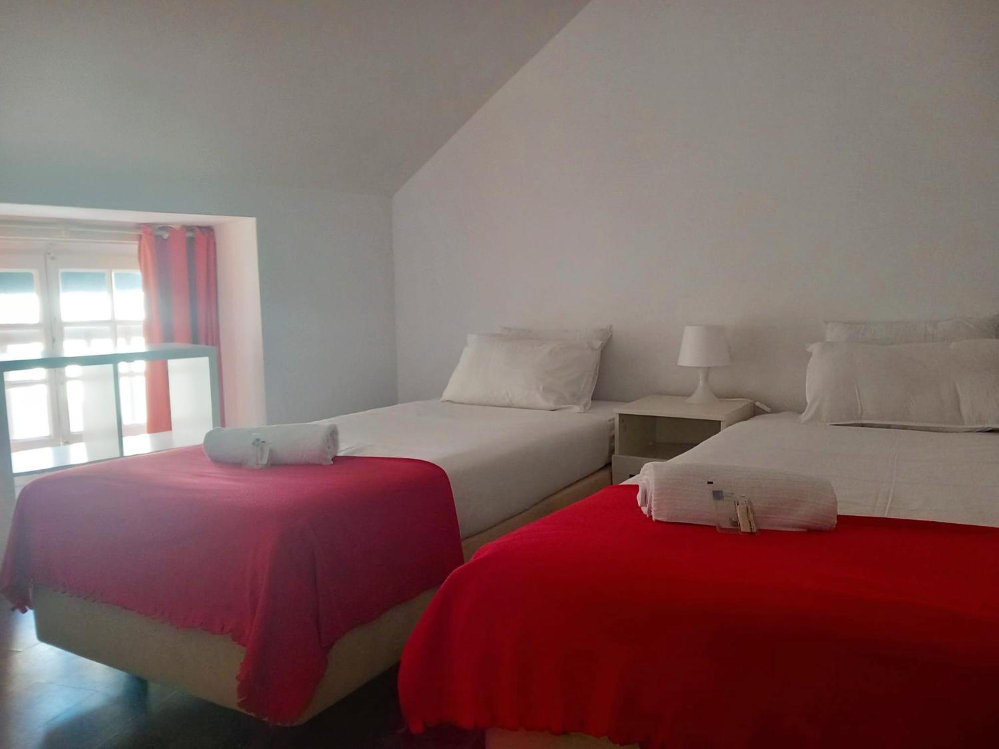 City Stays Cais Do Sodre Apartments (Adults Only) Lisboa Dış mekan fotoğraf