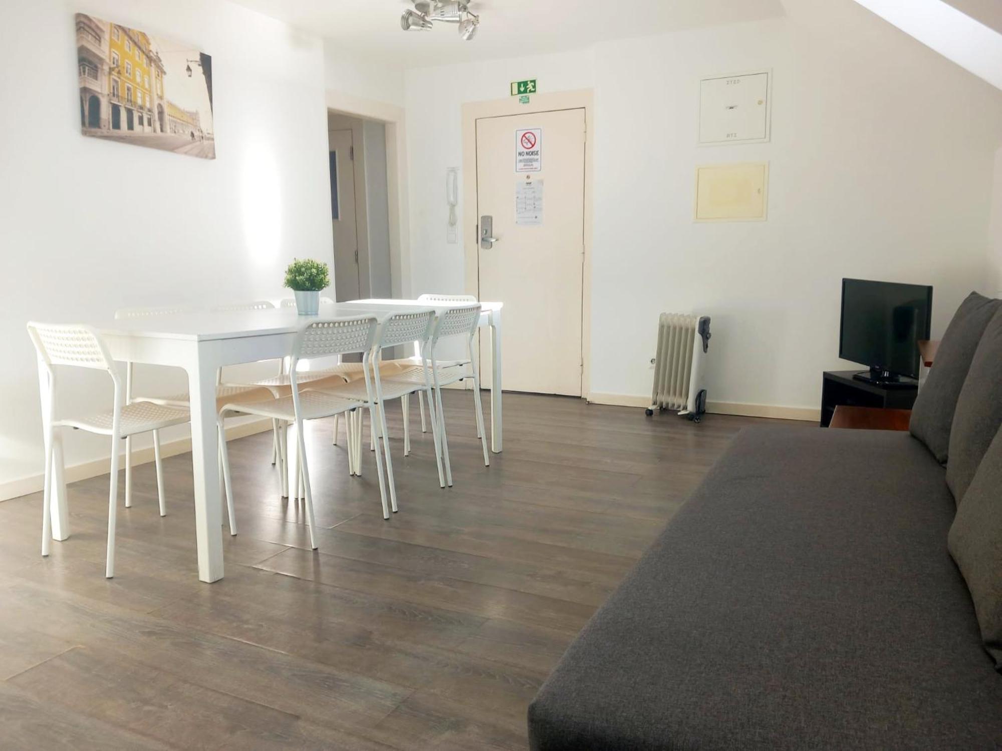 City Stays Cais Do Sodre Apartments (Adults Only) Lisboa Dış mekan fotoğraf