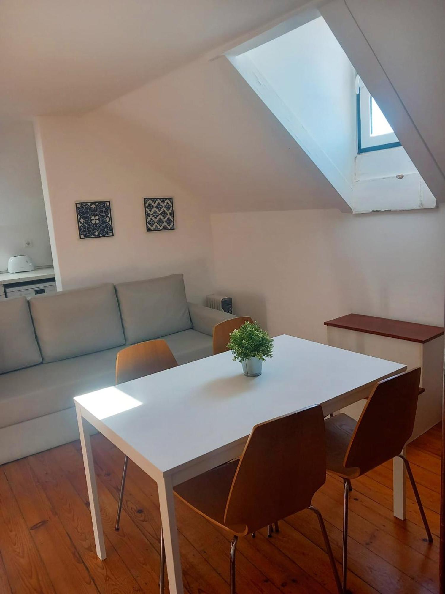 City Stays Cais Do Sodre Apartments (Adults Only) Lisboa Dış mekan fotoğraf