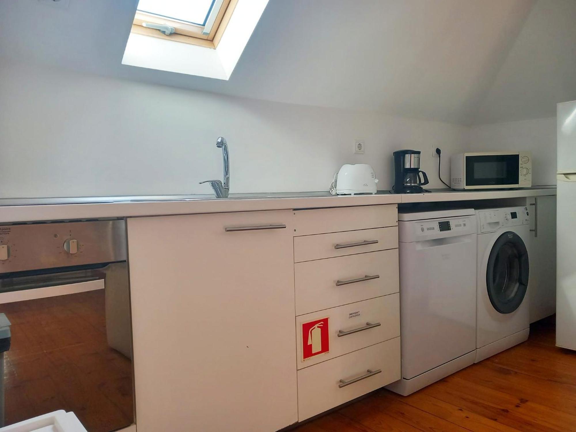 City Stays Cais Do Sodre Apartments (Adults Only) Lisboa Dış mekan fotoğraf
