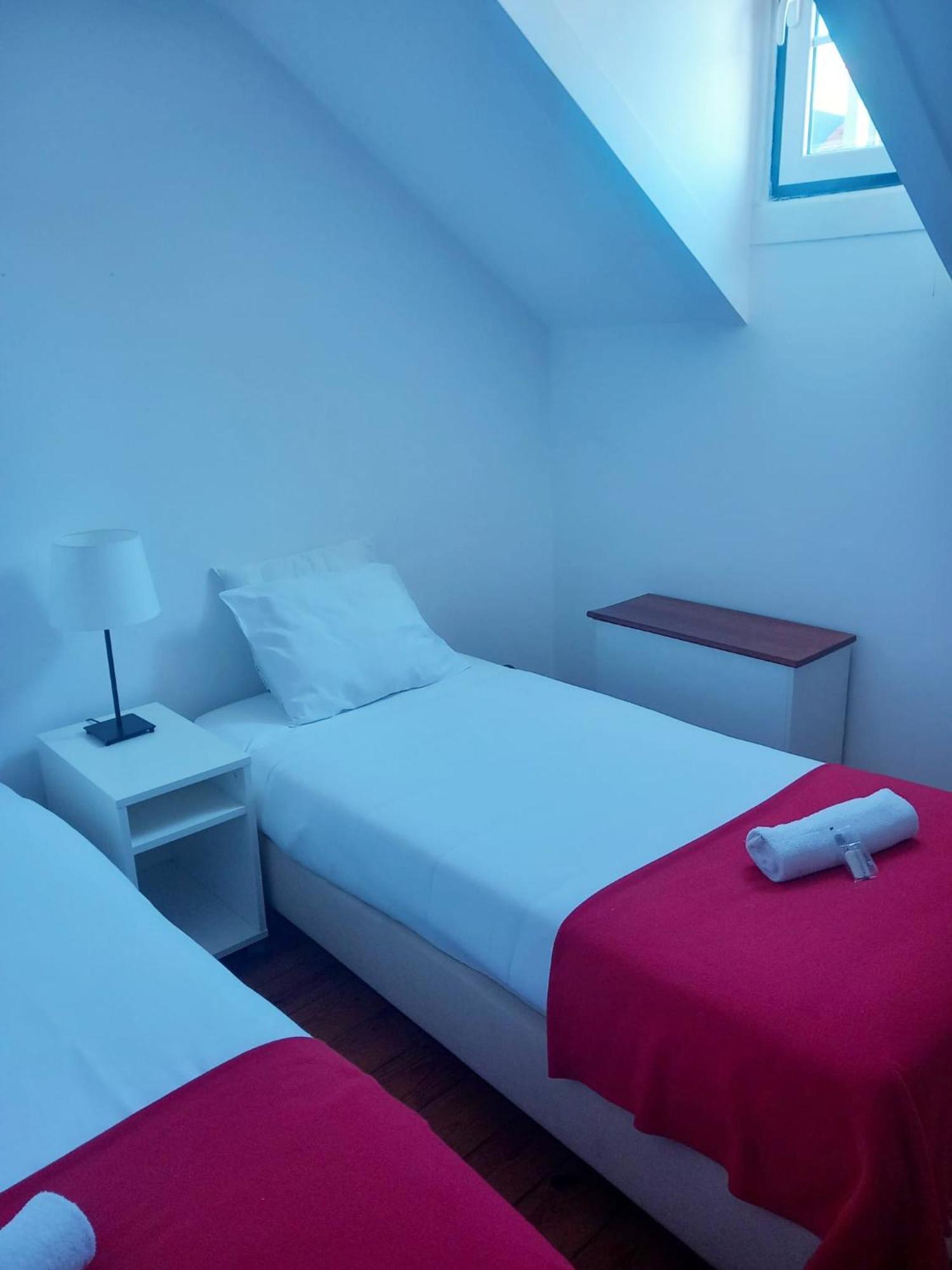 City Stays Cais Do Sodre Apartments (Adults Only) Lisboa Dış mekan fotoğraf