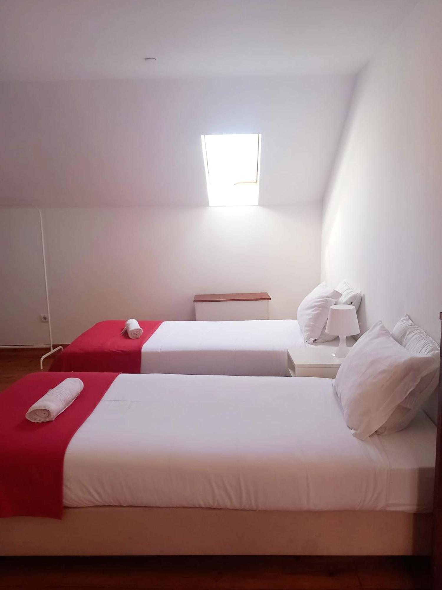 City Stays Cais Do Sodre Apartments (Adults Only) Lisboa Dış mekan fotoğraf