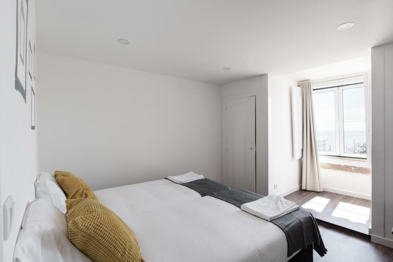 City Stays Cais Do Sodre Apartments (Adults Only) Lisboa Dış mekan fotoğraf
