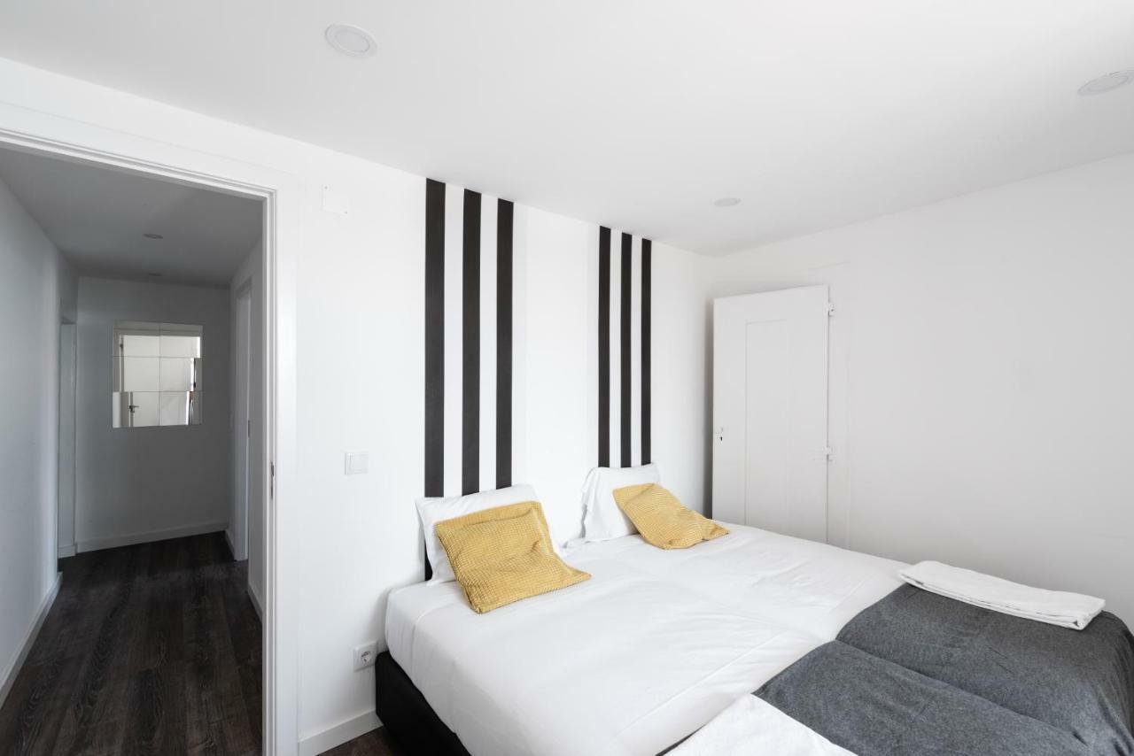 City Stays Cais Do Sodre Apartments (Adults Only) Lisboa Dış mekan fotoğraf