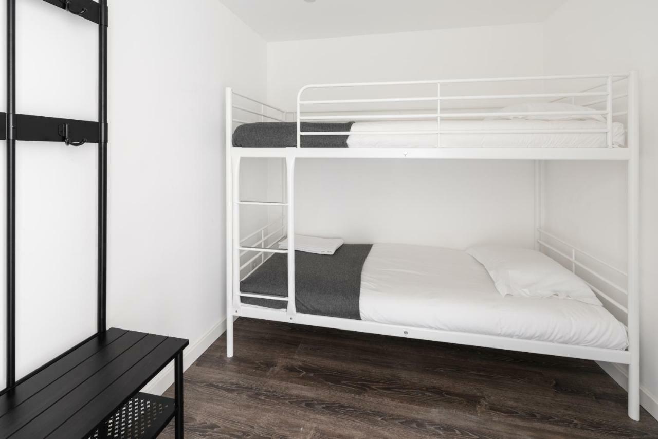 City Stays Cais Do Sodre Apartments (Adults Only) Lisboa Dış mekan fotoğraf