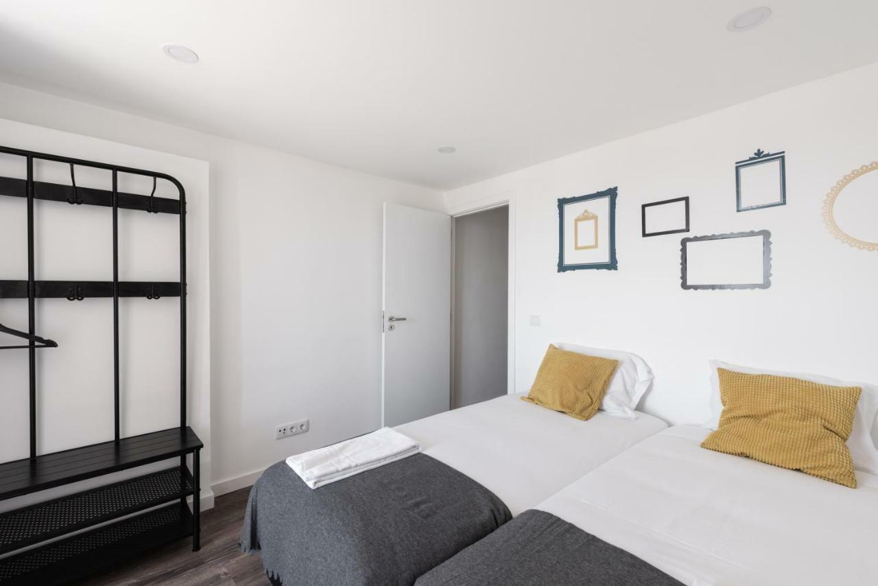 City Stays Cais Do Sodre Apartments (Adults Only) Lisboa Dış mekan fotoğraf