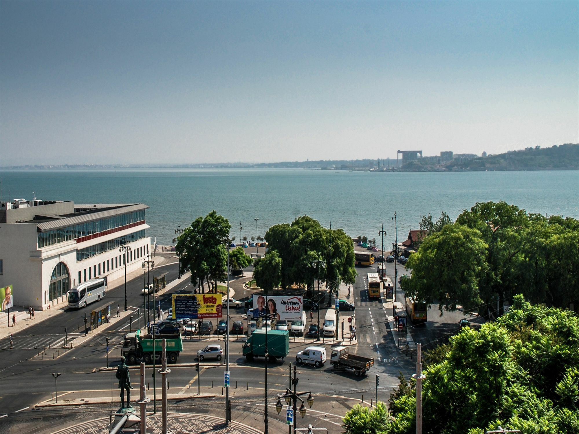 City Stays Cais Do Sodre Apartments (Adults Only) Lisboa Dış mekan fotoğraf