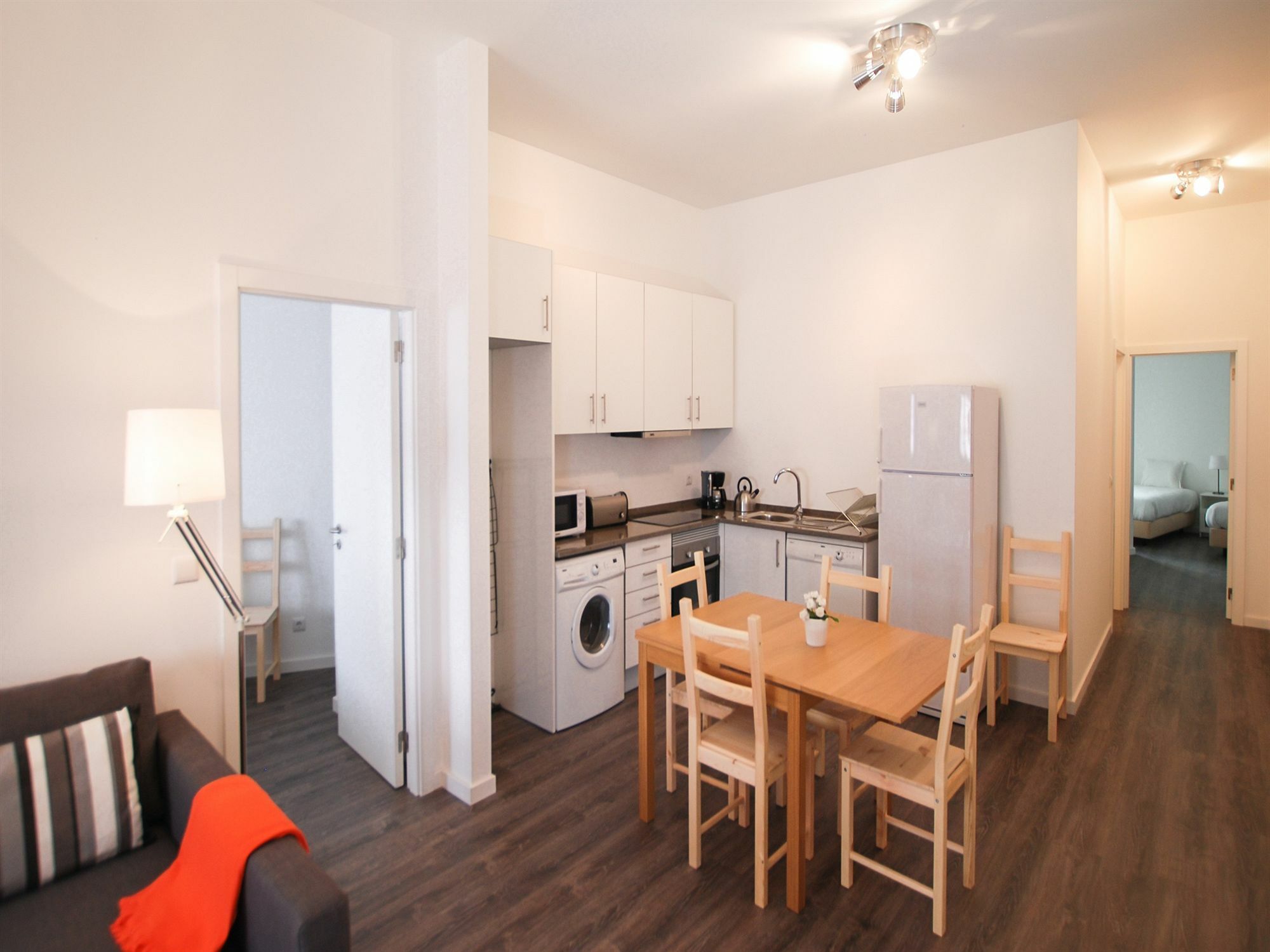 City Stays Cais Do Sodre Apartments (Adults Only) Lisboa Dış mekan fotoğraf
